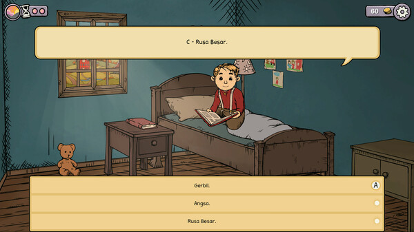 Игра My Child Lebensborn Remastered, скриншот