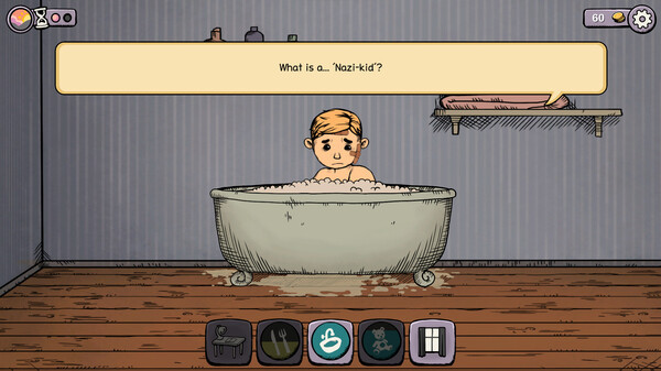 Игра My Child Lebensborn Remastered, скриншот