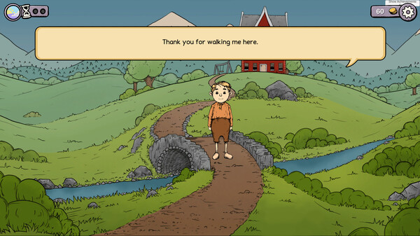 Игра My Child Lebensborn Remastered, скриншот