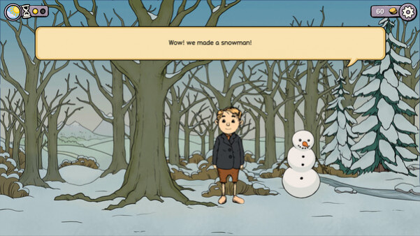 Игра My Child Lebensborn Remastered, скриншот