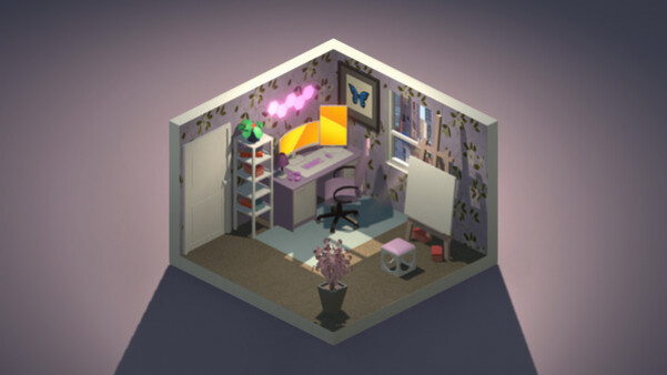 Игра My Dream Setup, скриншот