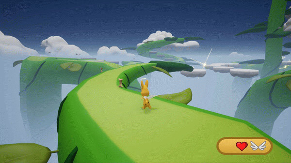 Игра My friend Mango, скриншот