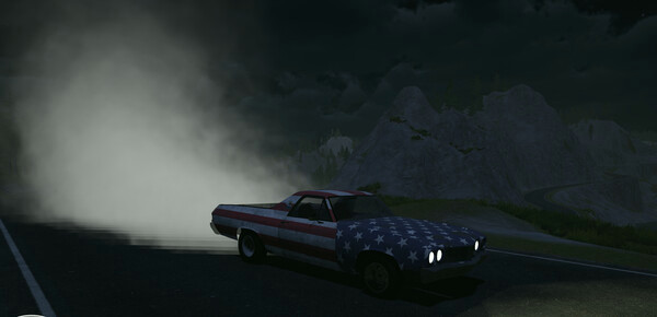 Игра My Garage, скриншот