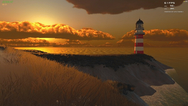 Игра My Garage, скриншот