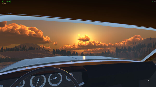 Игра My Garage, скриншот