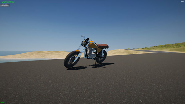 Игра My Garage, скриншот