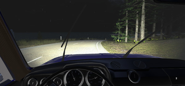 Игра My Garage, скриншот