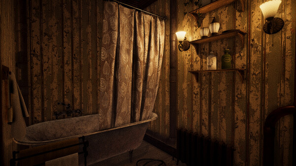 Игра My Hotel, скриншот