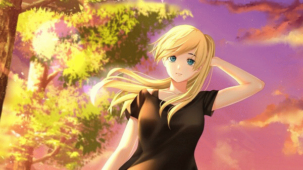 Игра My Summer Adventure: Memories of Another Life, скриншот