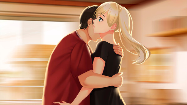 Игра My Summer Adventure: Memories of Another Life, скриншот