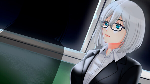 Игра My Summer Adventure: Memories of Another Life, скриншот
