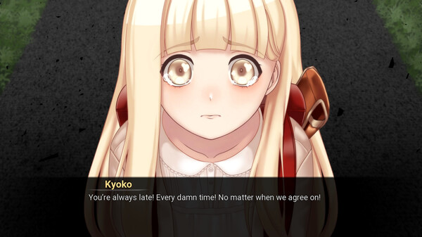 Игра My Summer Adventure: Memories of Another Life, скриншот
