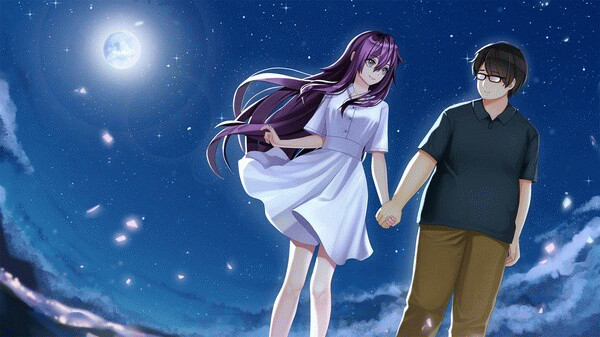 Игра My Summer Adventure: Memories of Another Life, скриншот