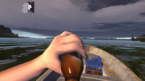Игра My Summer Car, скриншот