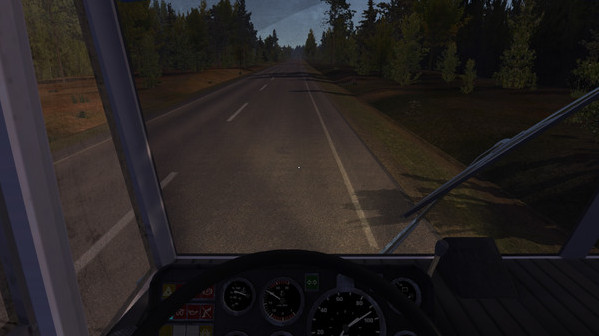 Игра My Summer Car, скриншот