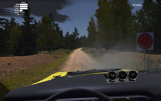 Игра My Summer Car, скриншот