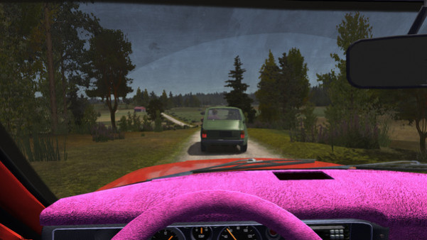 Игра My Summer Car, скриншот