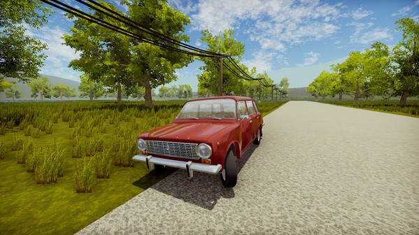 Игра My Village Life, скриншот