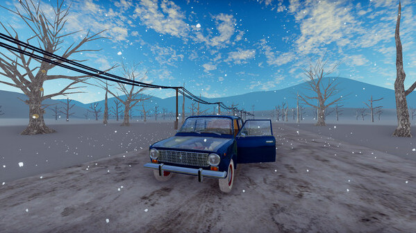 Игра My Village Life, скриншот
