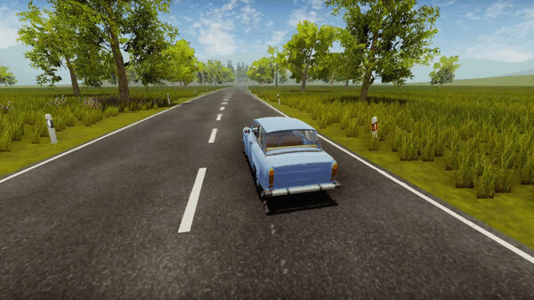 Игра My Village Life, скриншот