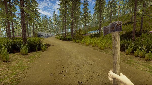 Игра My Village Life, скриншот