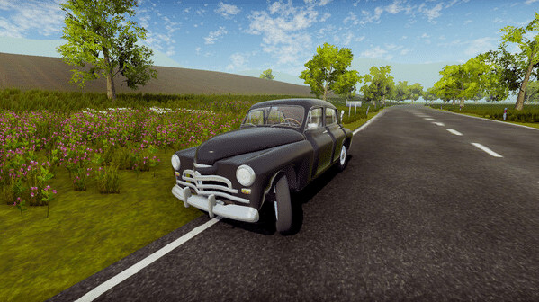 Игра My Village Life, скриншот