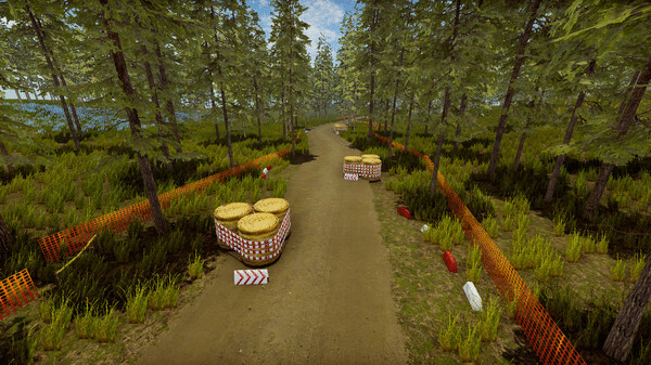 Игра My Village Life, скриншот