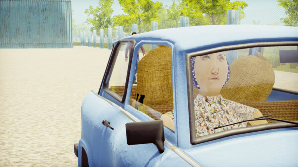 Игра My Village Life, скриншот