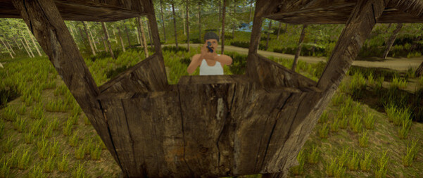 Игра My Village Life, скриншот