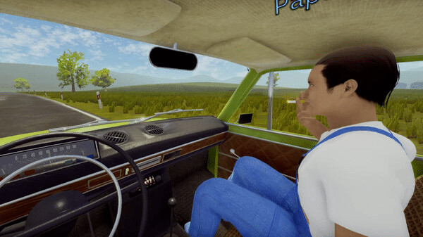 Игра My Village Life, скриншот