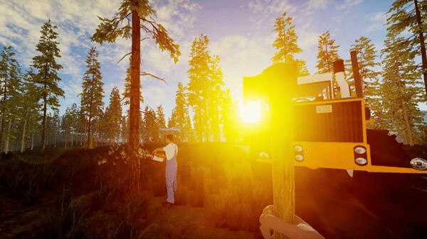 Игра My Village Life, скриншот