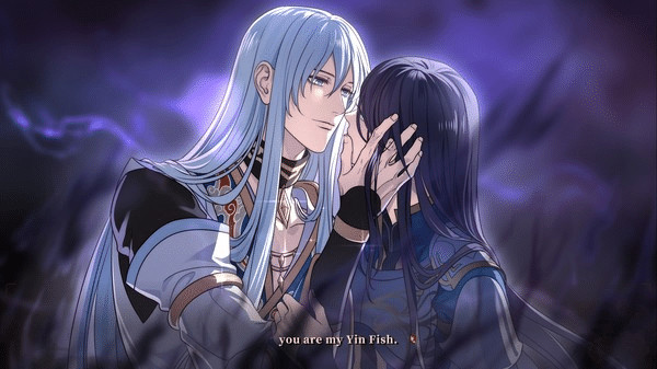 Игра My Vow to My Liege, скриншот