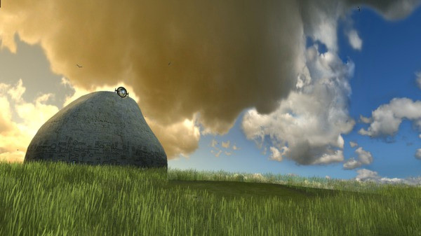 Игра Myst V: End of Ages, скриншот
