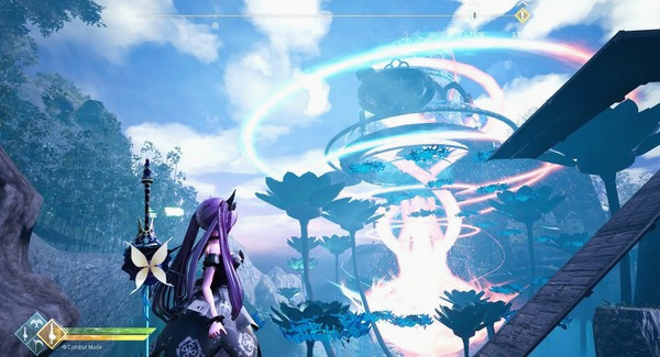 Игра Mysteria ~Occult Shadows~, скриншот