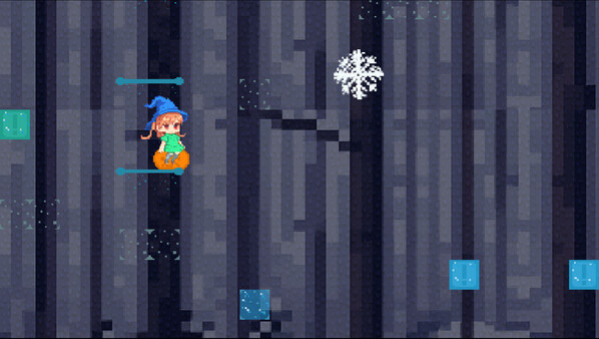 Игра Mysteries of the Forbidden Forest, скриншот