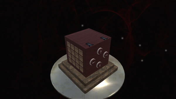 Игра Mystery Box: Скрытые секреты, скриншот