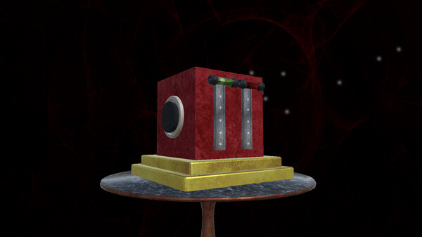 Игра Mystery Box: Скрытые секреты, скриншот
