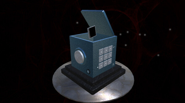 Игра Mystery Box: Скрытые секреты, скриншот