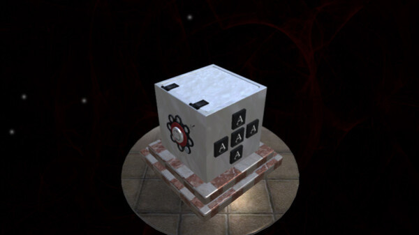 Игра Mystery Box: Скрытые секреты, скриншот