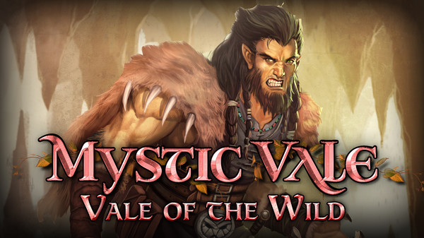 Игра Mystic Vale - Vale of the Wild, скриншот