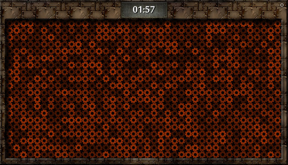 Игра Mystical, скриншот