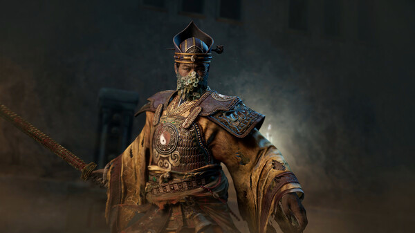 Игра Myth of Empires, скриншот