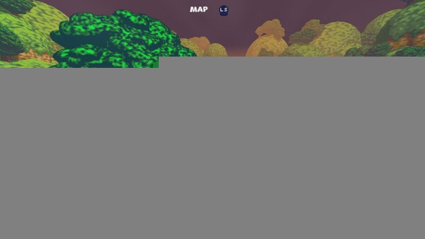Игра Mythic Kart Maker, скриншот