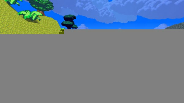 Игра Mythic Kart Maker, скриншот