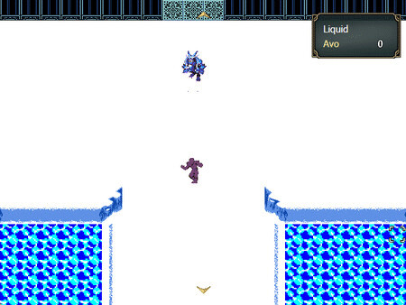 Игра Mythical Agent, скриншот