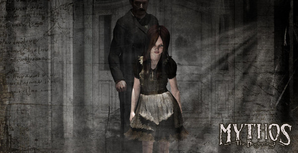Игра Mythos: The Beginning - Director's Cut, скриншот