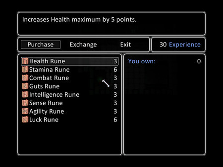 Игра Mythos: The Beginning - Director's Cut, скриншот