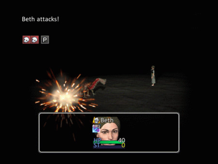 Игра Mythos: The Beginning - Director's Cut, скриншот