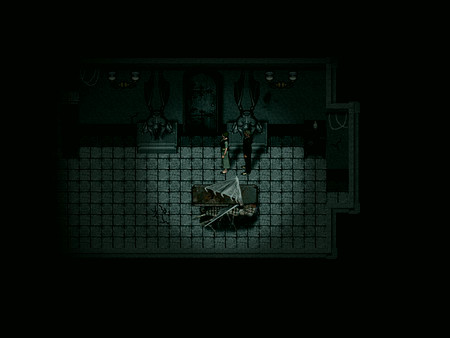 Игра Mythos: The Beginning - Director's Cut, скриншот