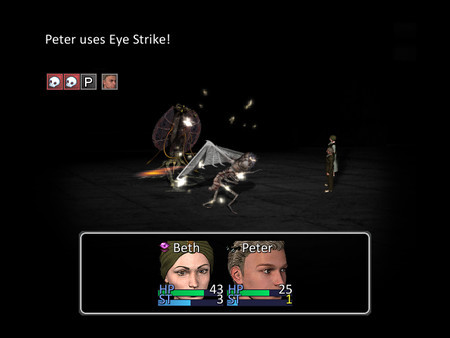 Игра Mythos: The Beginning - Director's Cut, скриншот